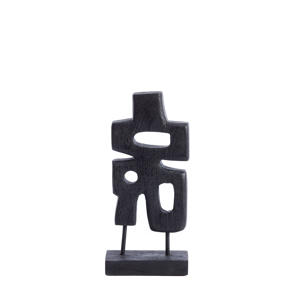 ornament op voet Silia