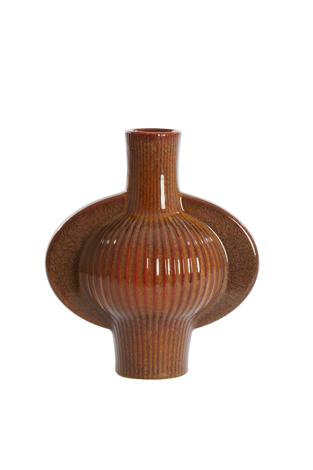 Light & Living vaas Melnik (31x18,5 cm)