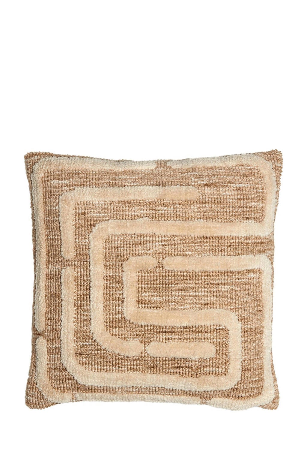 Light & Living sierkussen Benoni (45x45 cm)