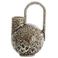 Light & Living vaas Serres (26x15,5 cm)