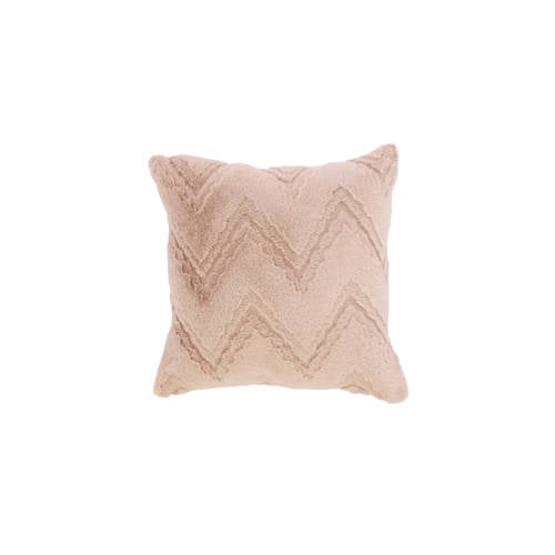 Light & Living sierkussen Brassa (45x45 cm) afbeelding