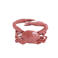 Light & Living ornament Crab