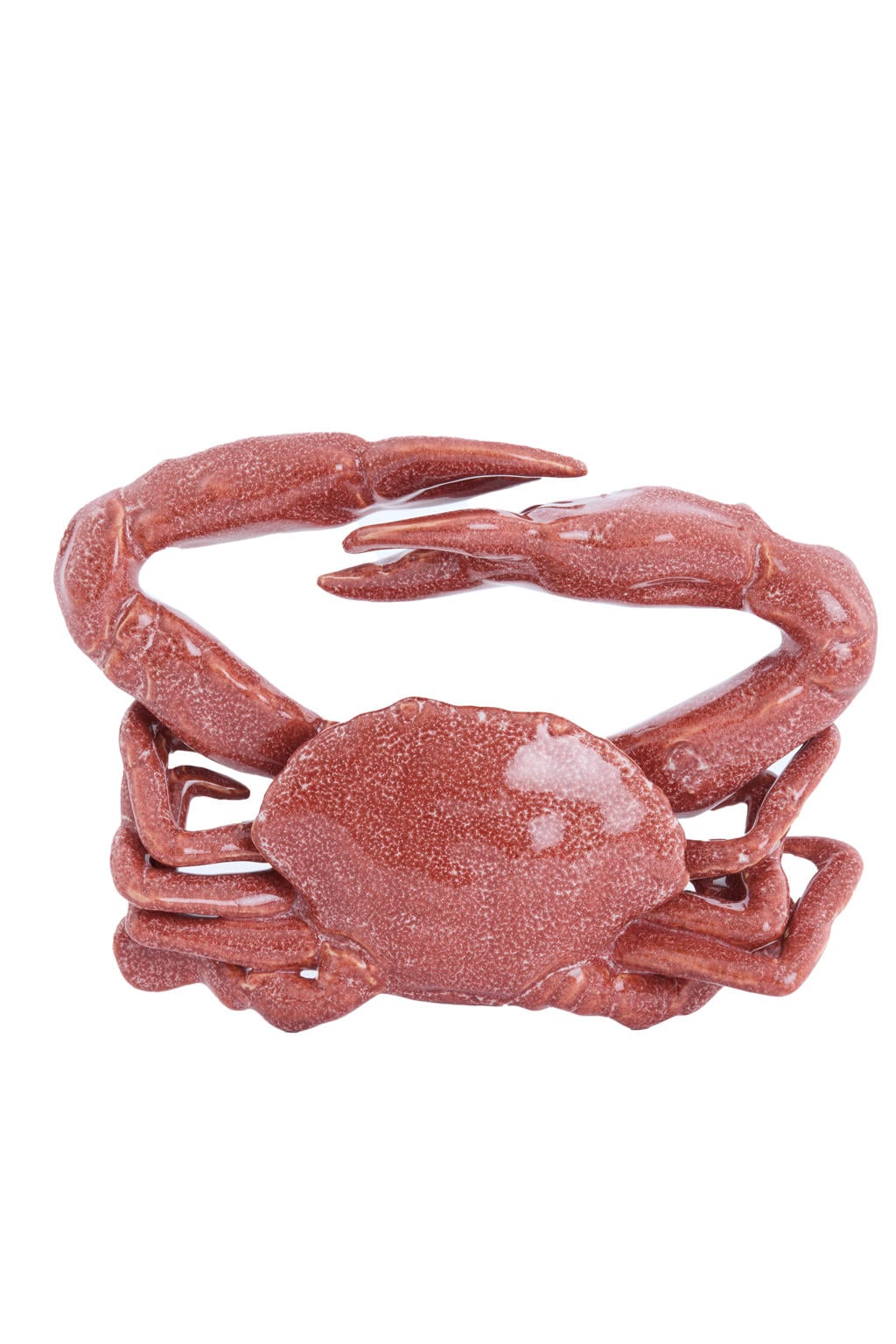Light & Living ornament Crab