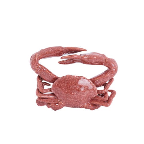 Light & Living ornament Crab afbeelding