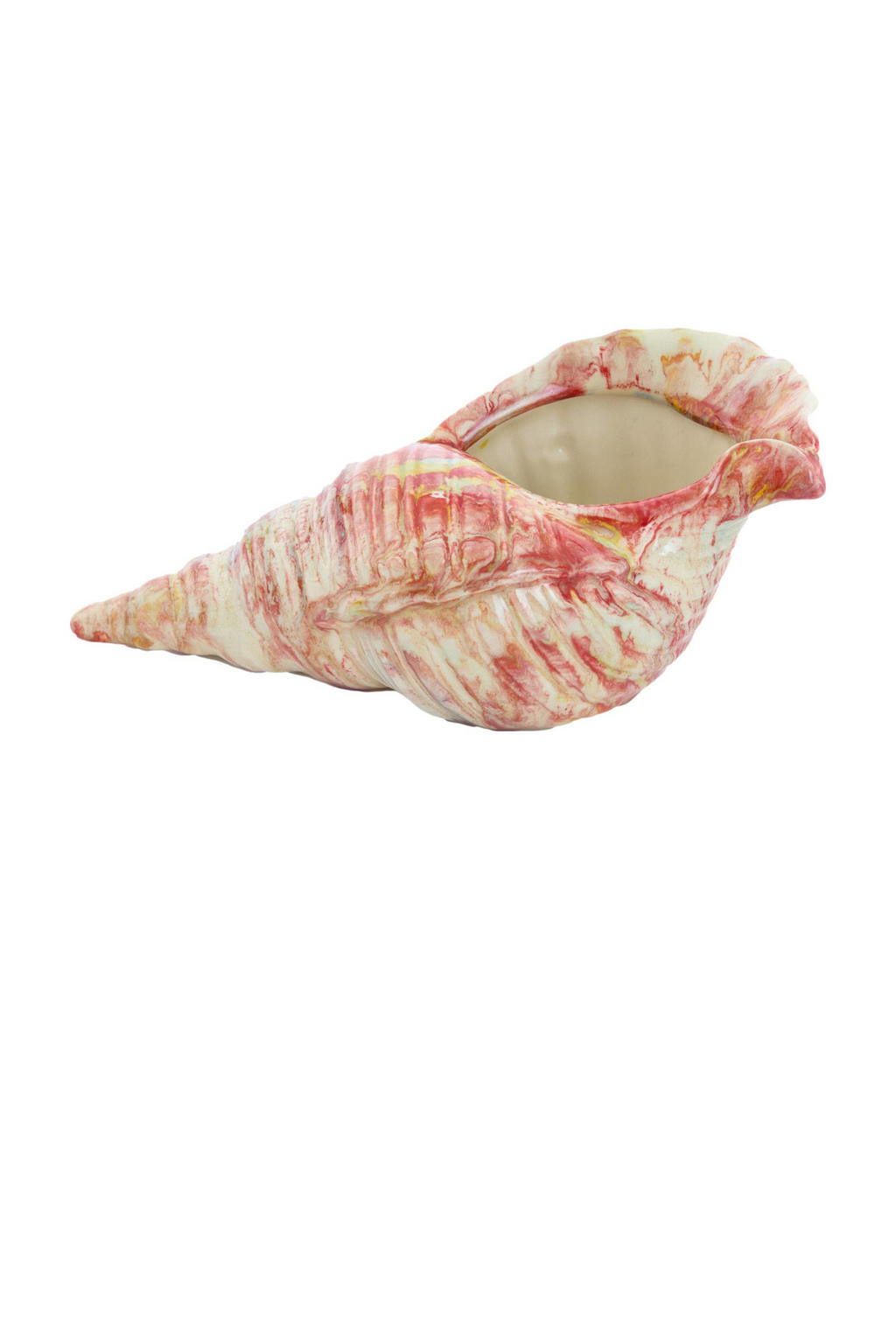Light & Living ornament Shell