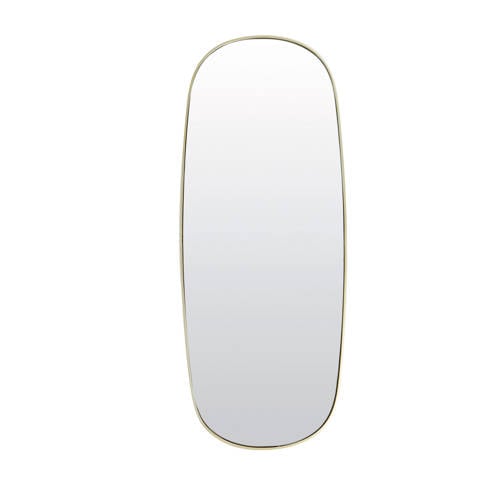 Light & Living spiegel Libra (40x1,5x100 cm) afbeelding