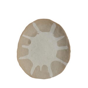 wanddecoratie Soleil (38.5x34 cm)