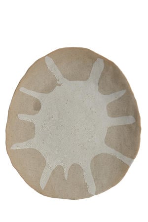wanddecoratie Soleil (38.5x34 cm)