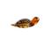 Light & Living ornament Turtle