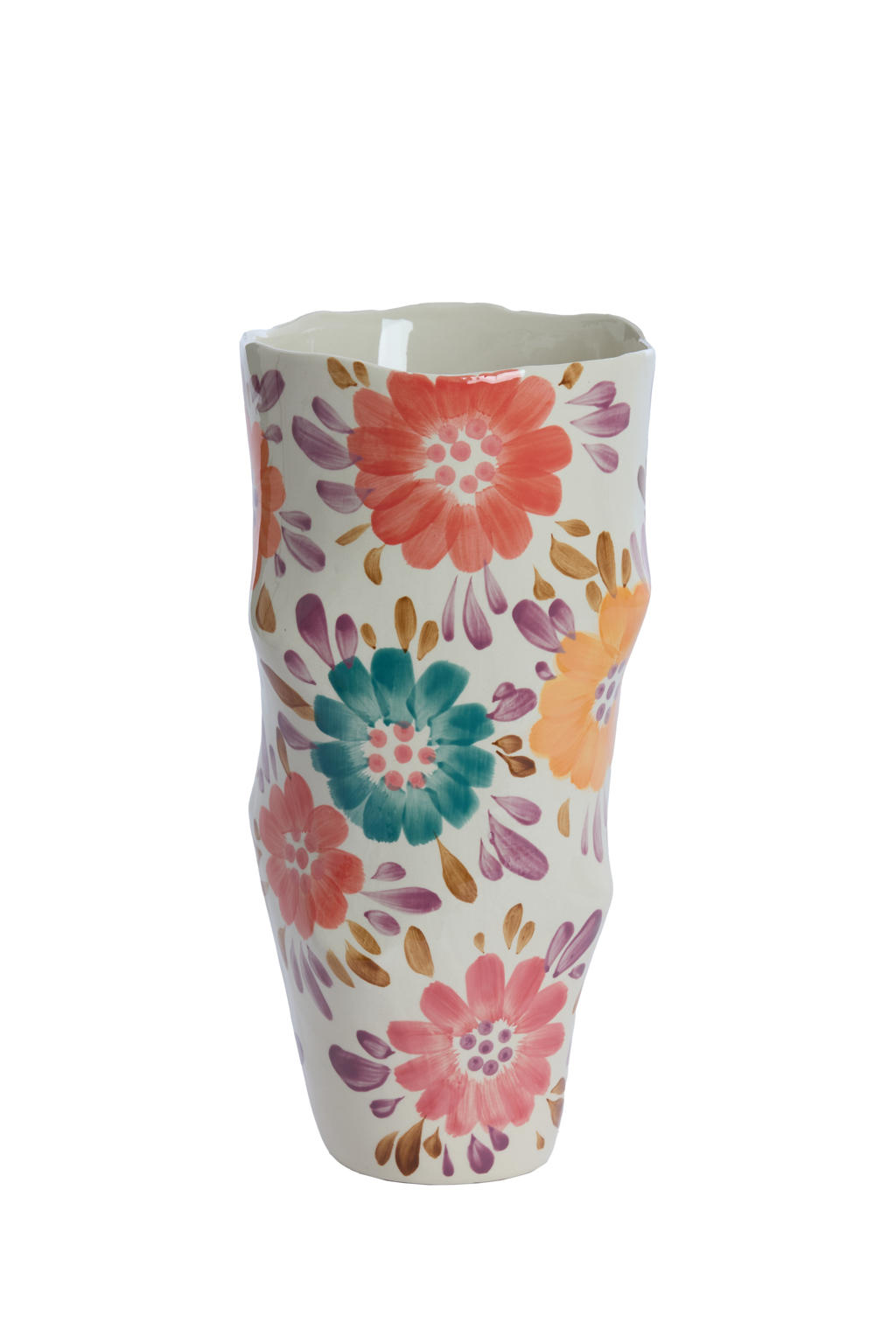 Light & Living vaas Flori (40x20 cm)
