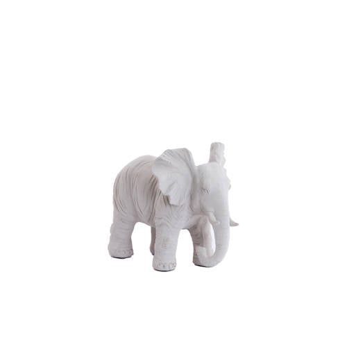 Light & Living ornament Elephant afbeelding