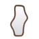Light & Living spiegel Celano  (80x44 cm)