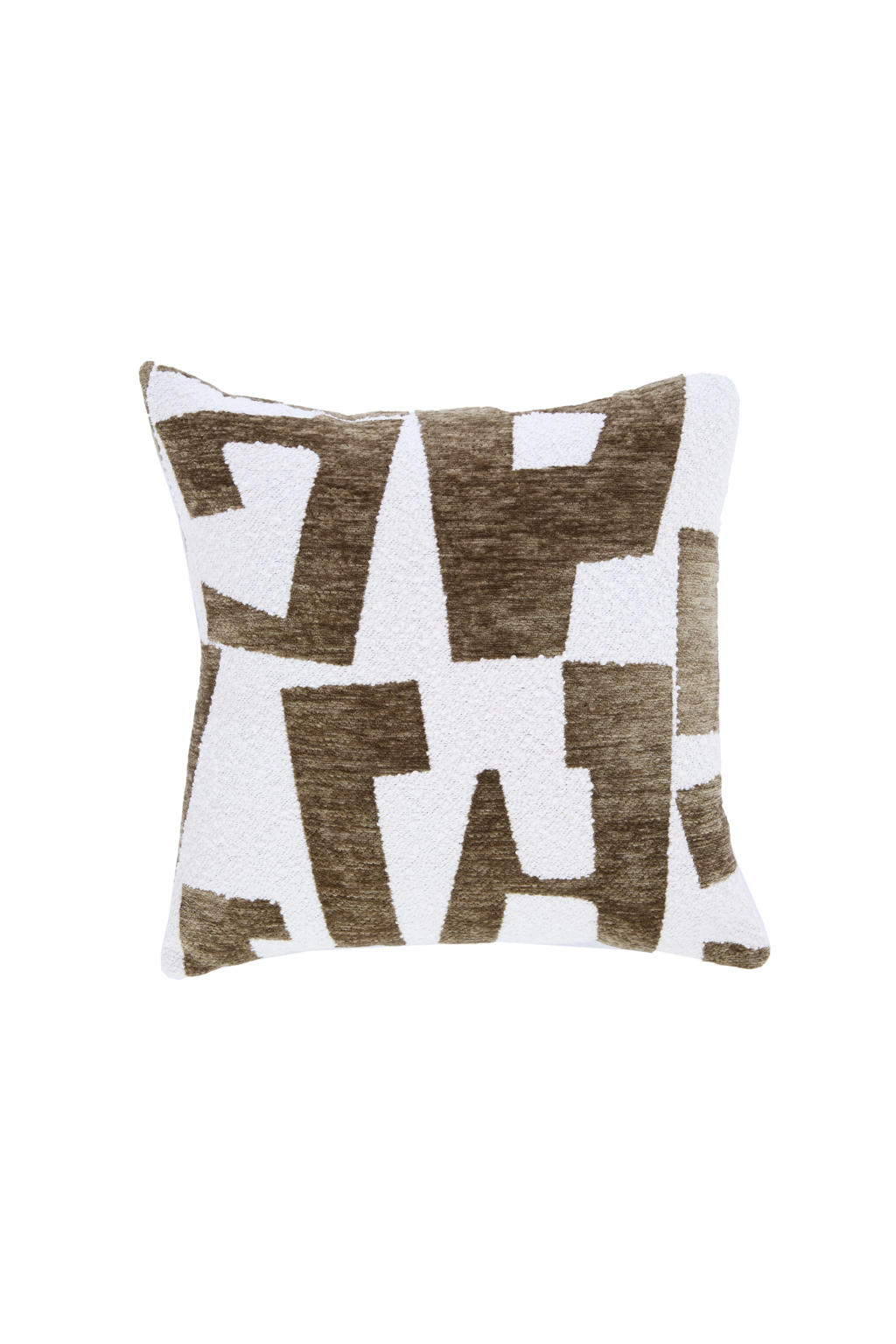 Light & Living sierkussen Metral (45x45 cm)