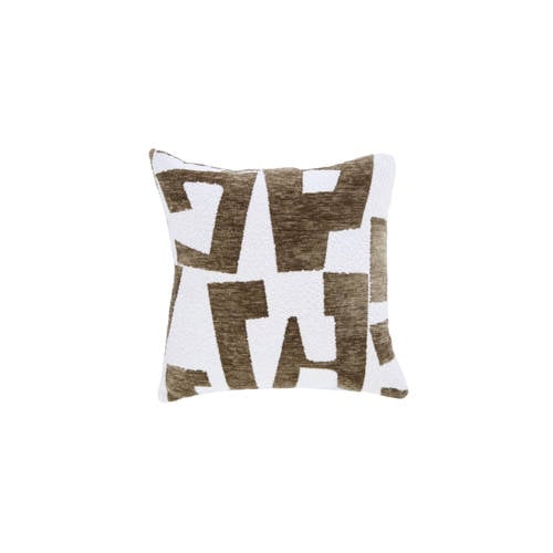 Light & Living sierkussen Metral (45x45 cm) afbeelding