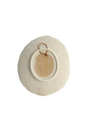 thumbnail: Light & Living wanddecoratie Soleil (26x22.5 cm)