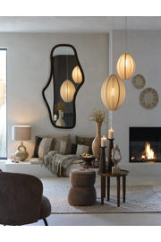 thumbnail: Light & Living wanddecoratie Soleil (26x22.5 cm)