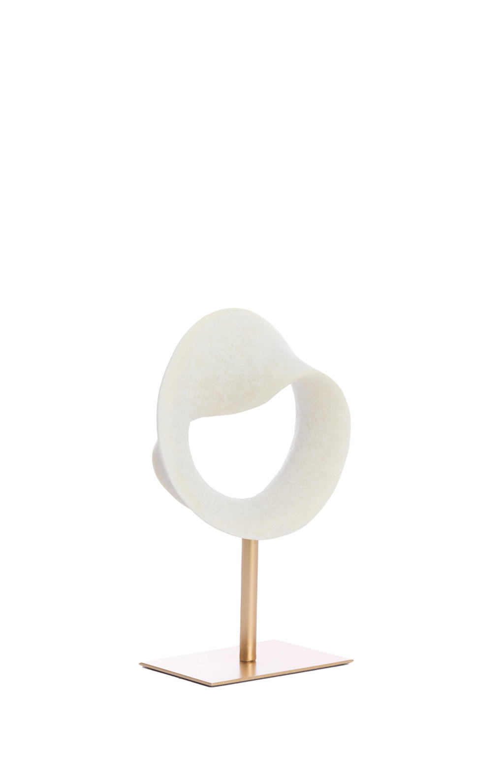 Light & Living ornament op voet Tuzla