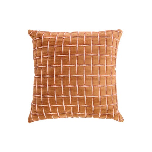 Light & Living sierkussen Romain (45x45 cm) afbeelding