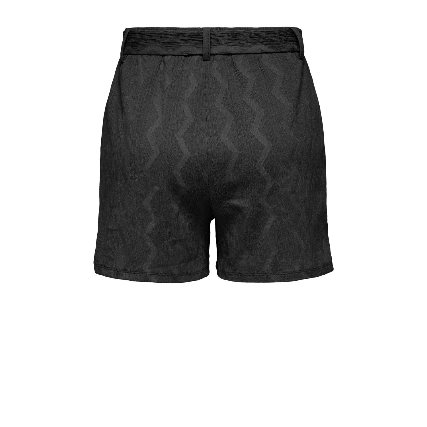 ONLY short zwart
