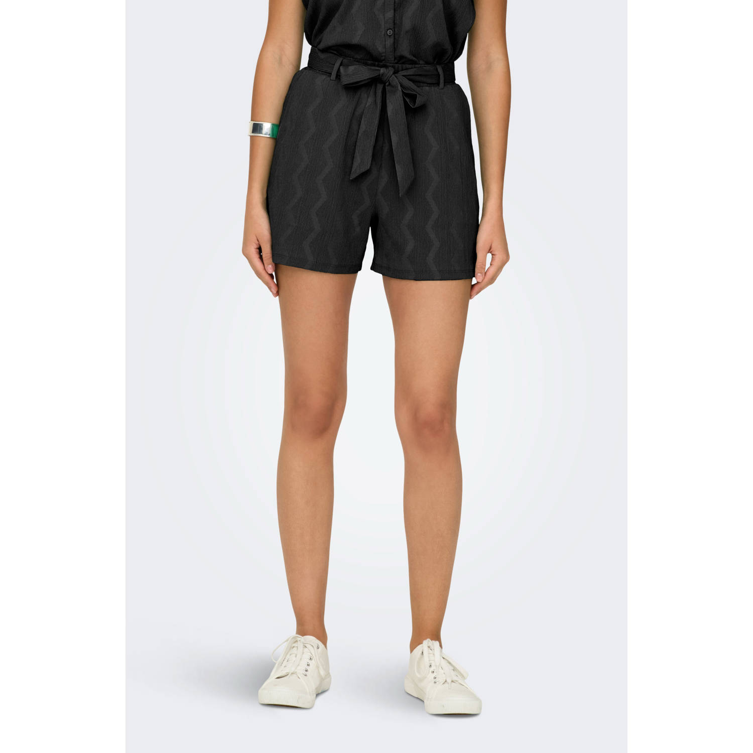 ONLY short zwart