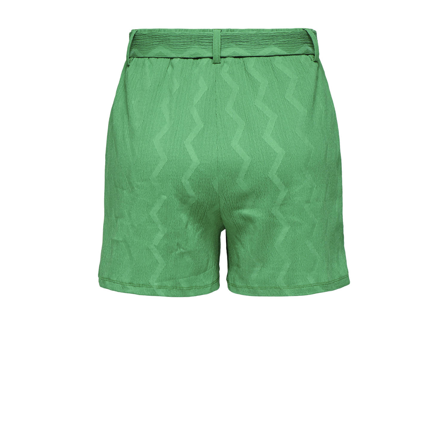 ONLY short groen