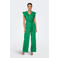 ONLY regular jumpsuit groen