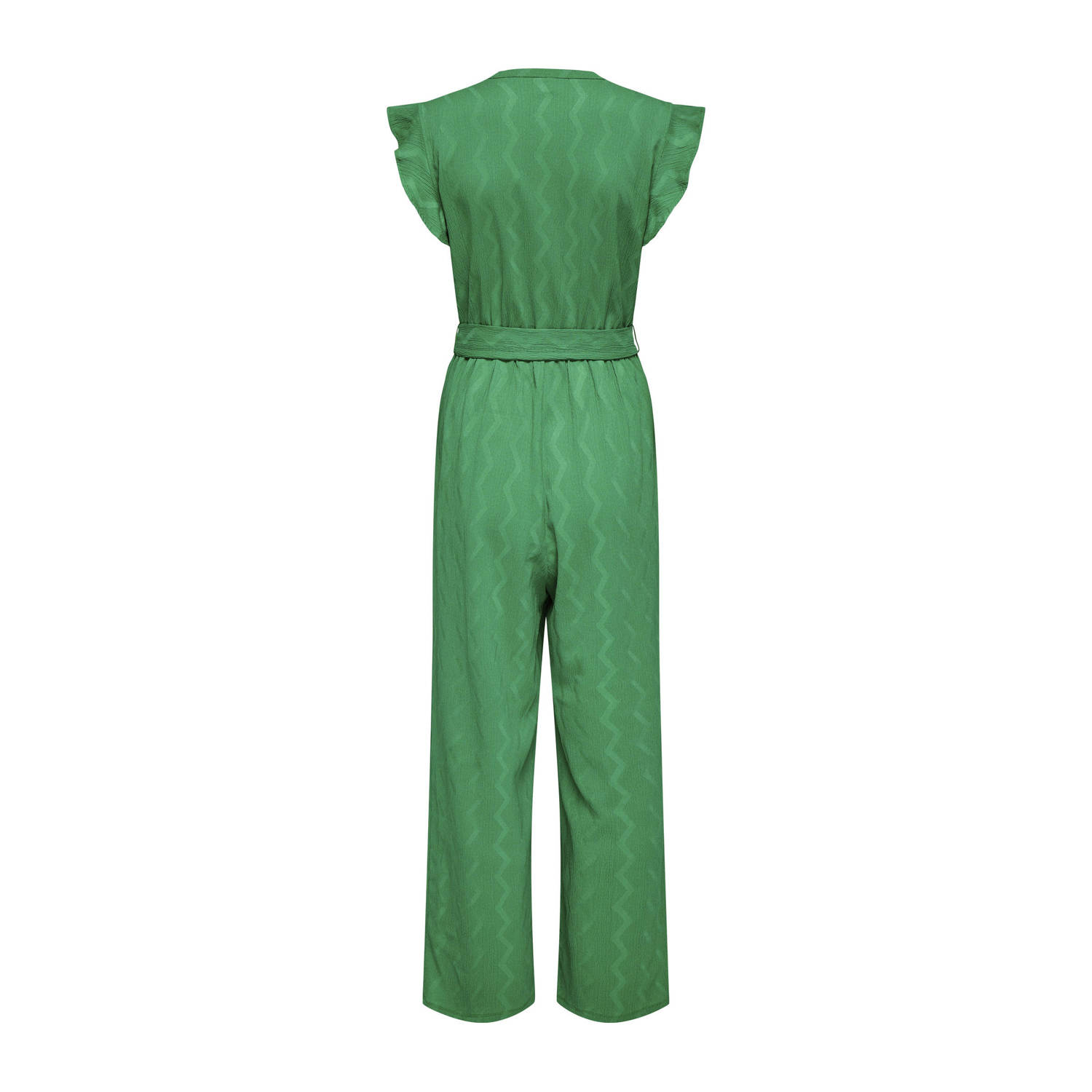 ONLY regular jumpsuit groen