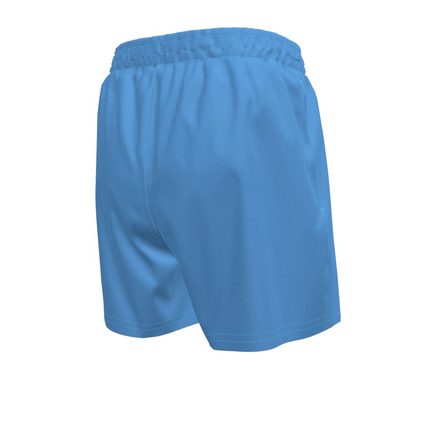 Nike zwemshort Essential Lap 4' Volley blauw