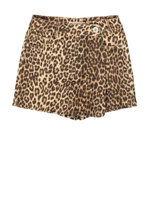 skort beige