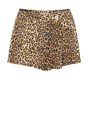 skort beige