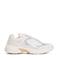 Tommy Jeans chunky sneakers wit