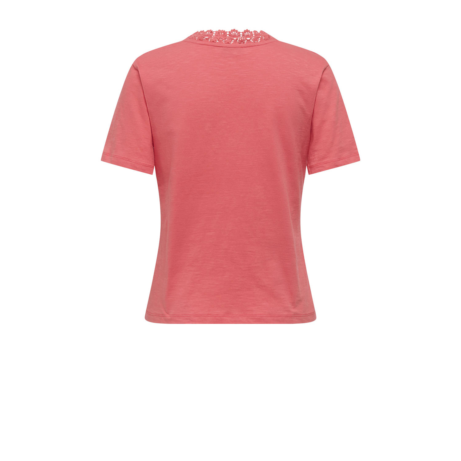 JDY top roze