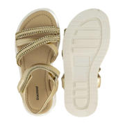 thumbnail: Graceland sandalen goud