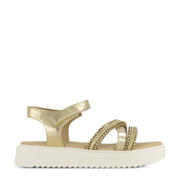 thumbnail: Graceland sandalen goud