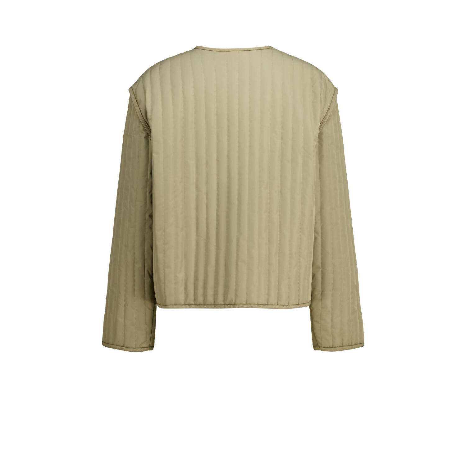 America Today jasje beige