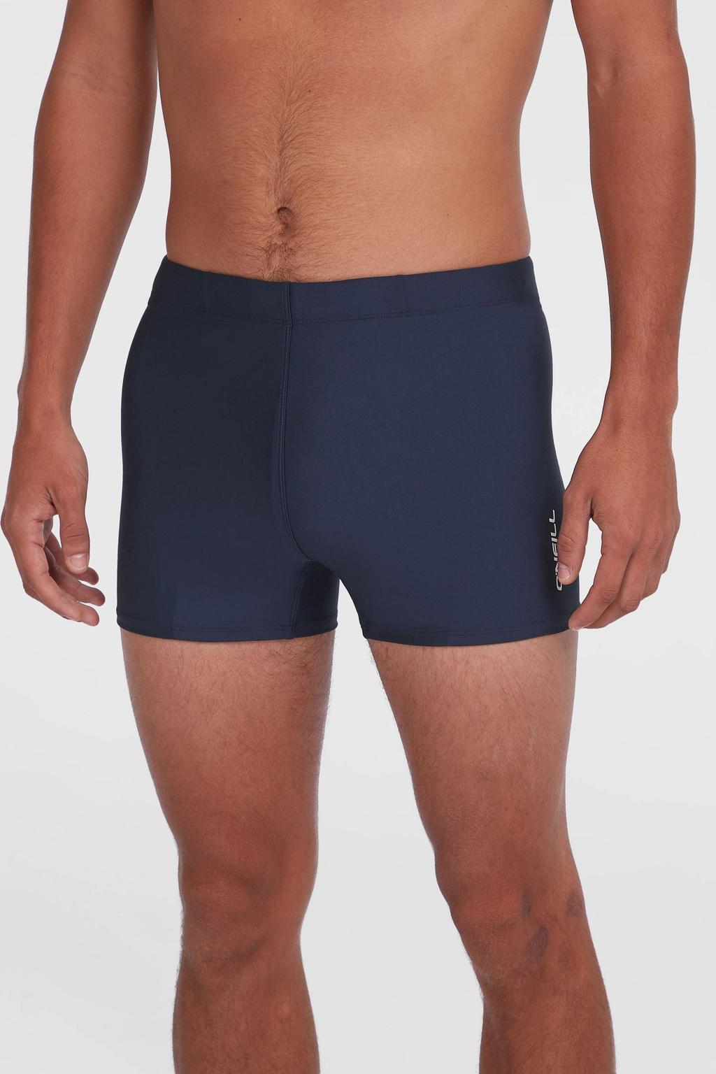 O'Neill zwemboxer Essentials donkerblauw