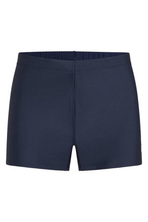 zwemboxer Essentials donkerblauw
