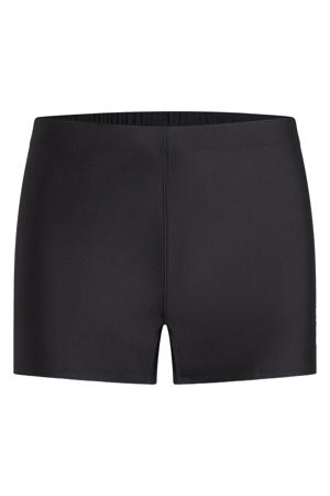 zwemboxer Essentials zwart