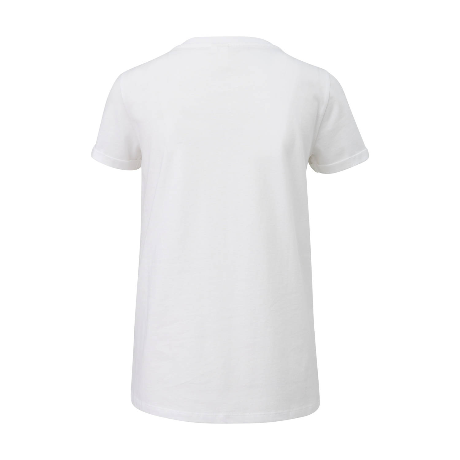 Q S by s.Oliver T-shirt wit