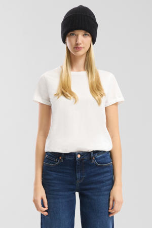 T-shirt wit