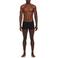 Nike zwemboxer Square Leg zwart