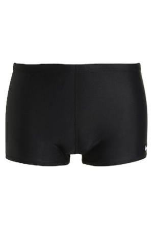 zwemboxer Square Leg zwart
