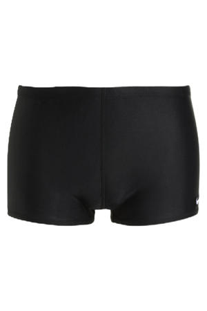 zwemboxer Square Leg zwart