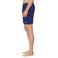 Nike zwemshort 7" Volley donkerblauw