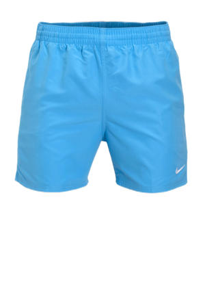 zwemshort 5" Volley blauw