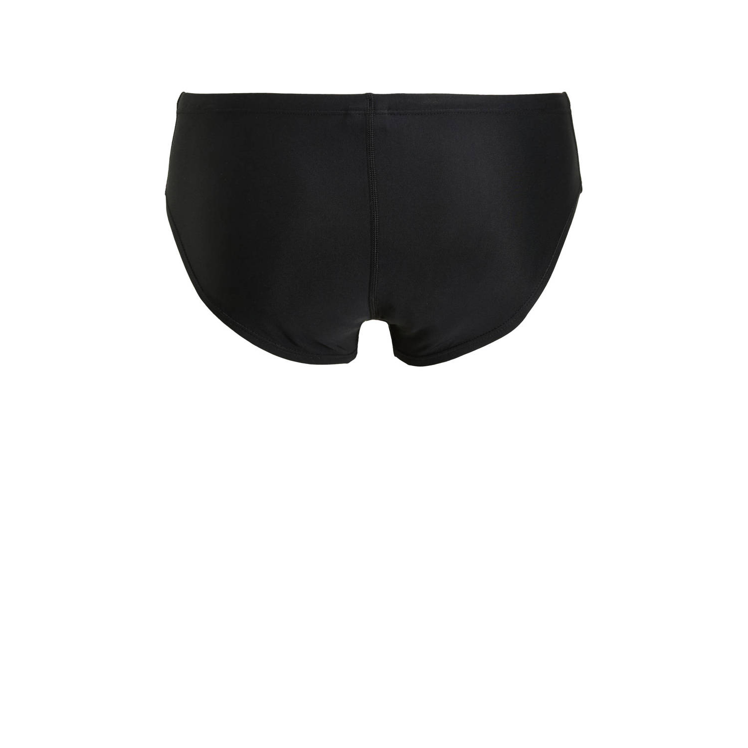 Nike zwembroek Solid zwart