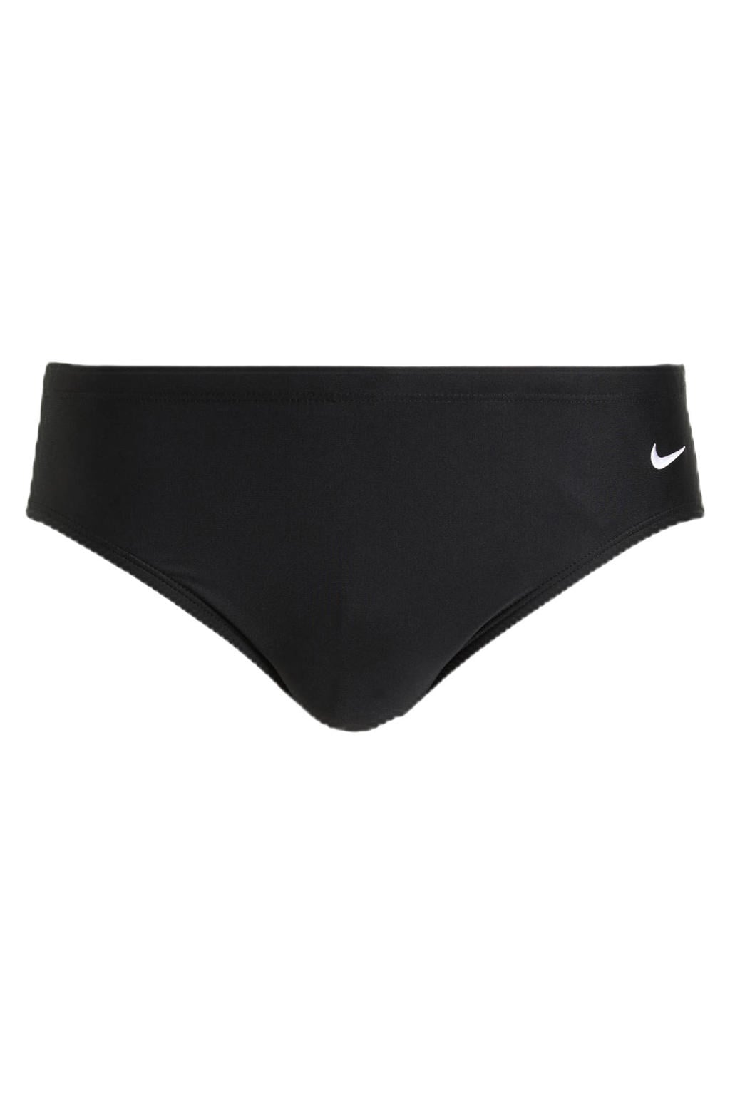 Nike zwembroek Solid zwart