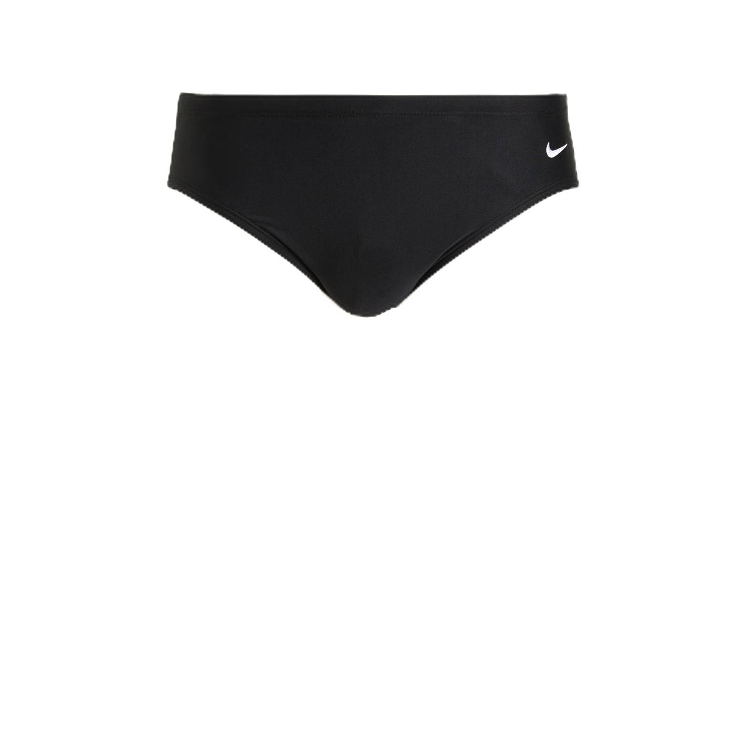Nike Solid Swim Performance Brief Zwemslip Heren