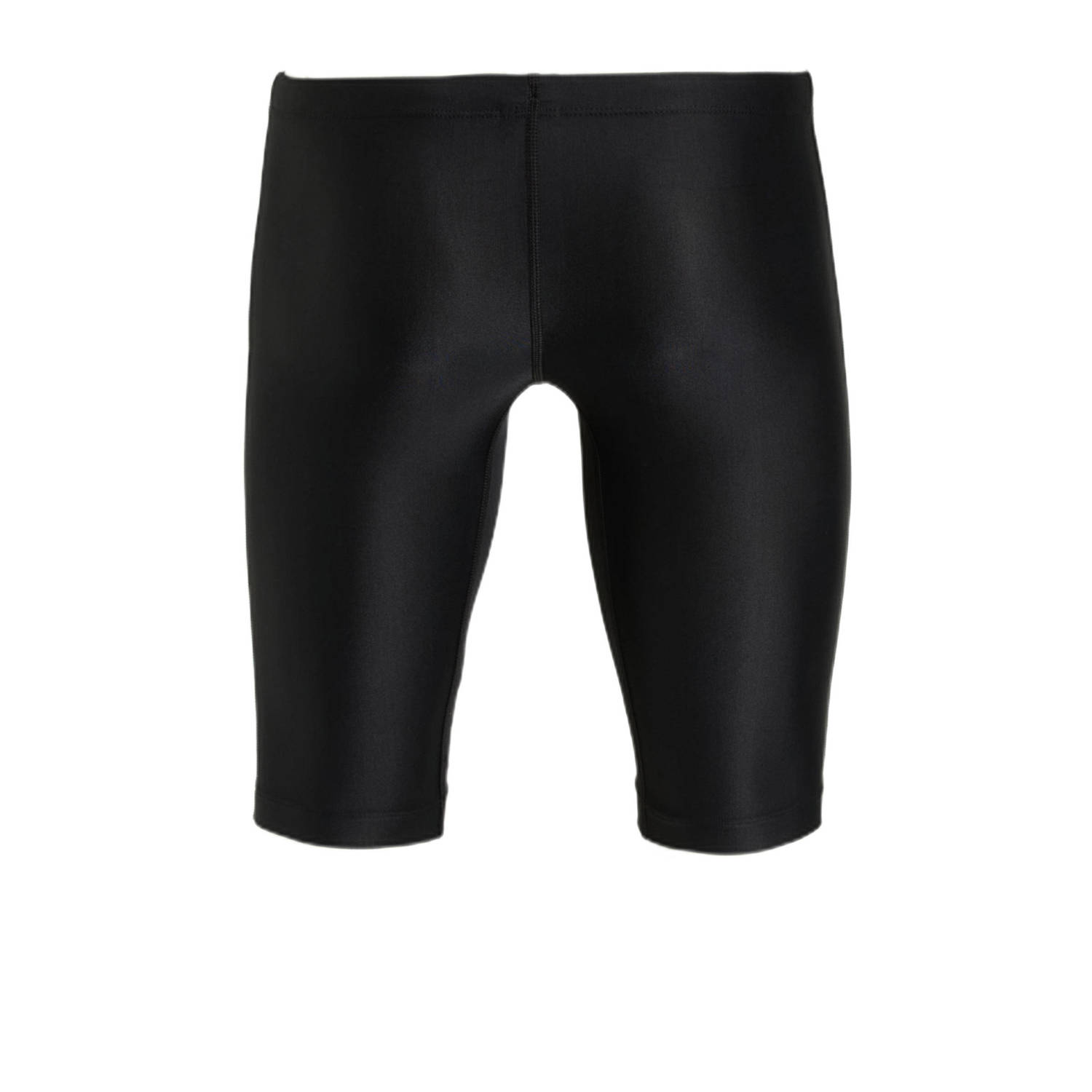 Nike jammer zwart