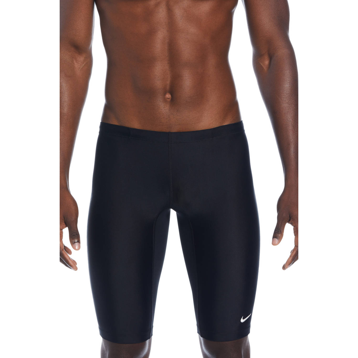 Nike Swim Performance Jammer Heren